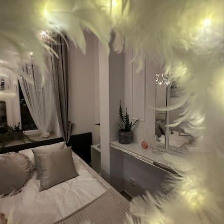 Salt Inn Apartments No 2 - Jacuzzi Величка Екстериор снимка