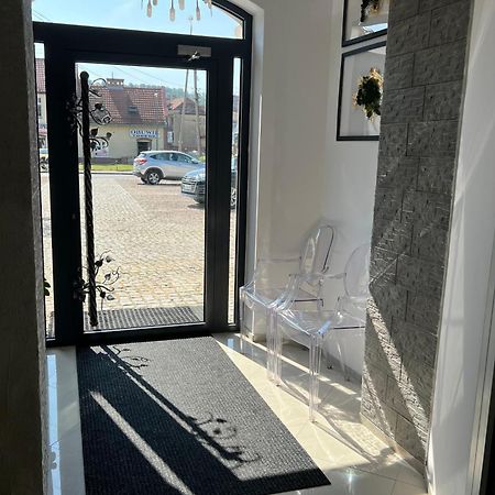 Salt Inn Apartments No 2 - Jacuzzi Величка Екстериор снимка