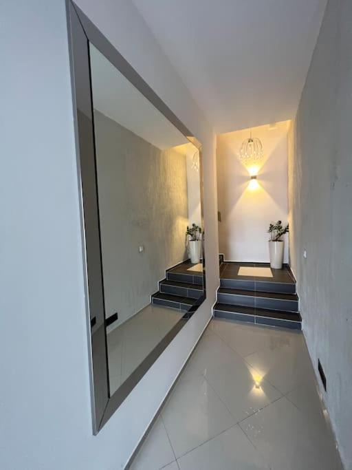 Salt Inn Apartments No 2 - Jacuzzi Величка Екстериор снимка