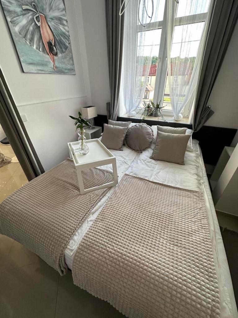 Salt Inn Apartments No 2 - Jacuzzi Величка Екстериор снимка