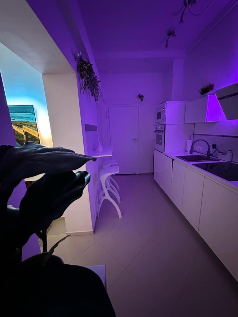 Salt Inn Apartments No 2 - Jacuzzi Величка Екстериор снимка